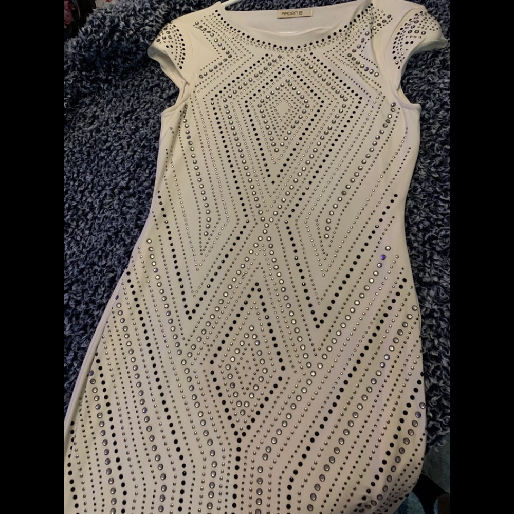 Arden B dress